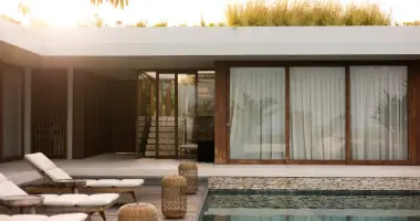 2BR Villa/Villa Ndara